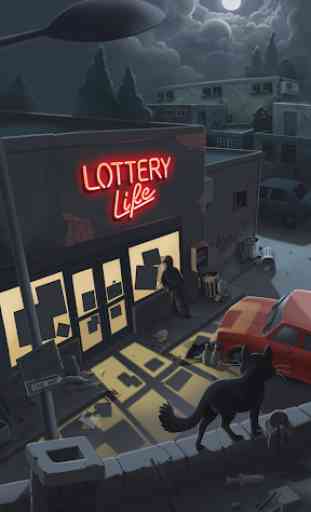 Lottery Life - Money Wars  1