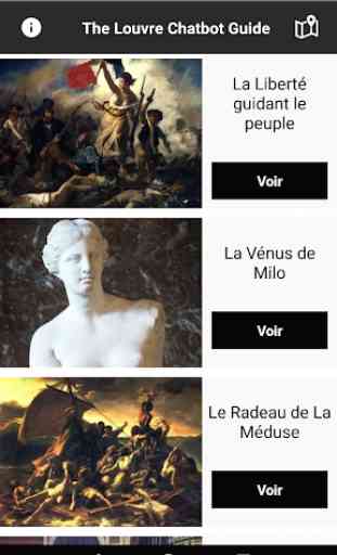 Louvre Chatbot Guide 1