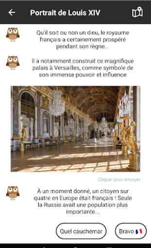 Louvre Chatbot Guide 4