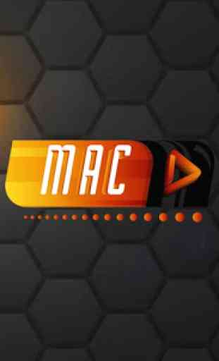 Mac Tv Pro 1