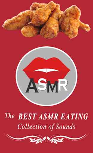 Manger des sons ASMR 3