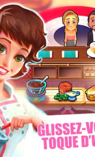 Mary le Chef - Cooking Passion 1