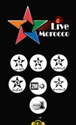 MOROCCO LIVE 2