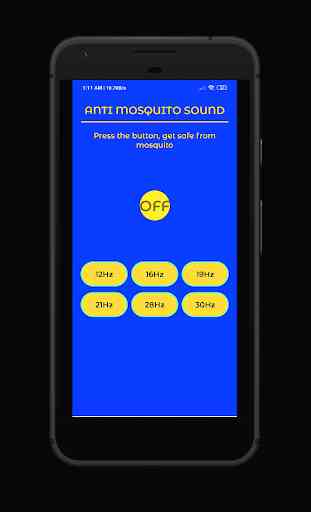 Mosquito Repellent | Anti Mosquito Sound App 1