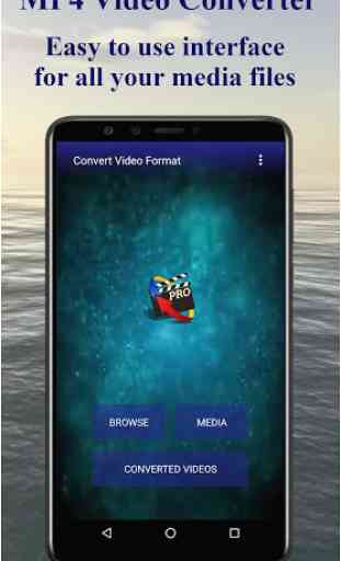 Mp4 Format Video Converter 1