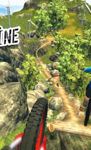 MX Offroad Mountain : Multiplayer 4