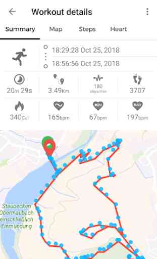 Notify & Fitness for Amazfit 3