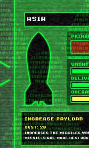 Nuclear Hack INC. - War Sim 3