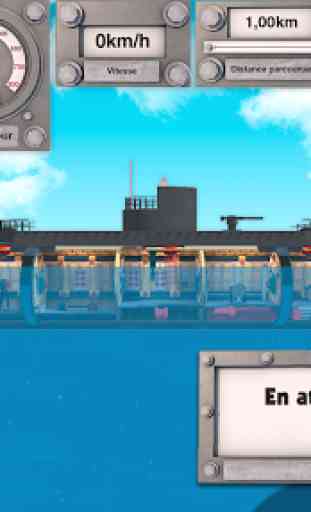 Nuclear Submarine inc - Indie Hardcore Simulator 4