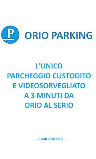 Orio Parking 1