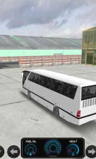 Otobüs Simulator Oyunu 4