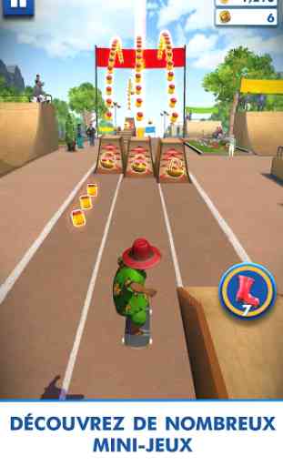 Paddington™ Run: Un jeu d'aventure amusant ! 4