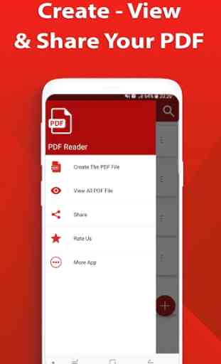 PDF Reader & PDF Viewer 3