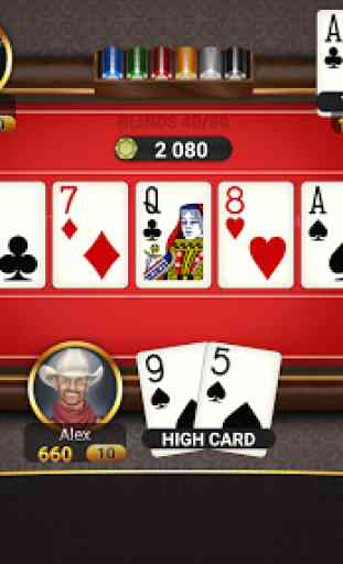 Poker Championship online 2
