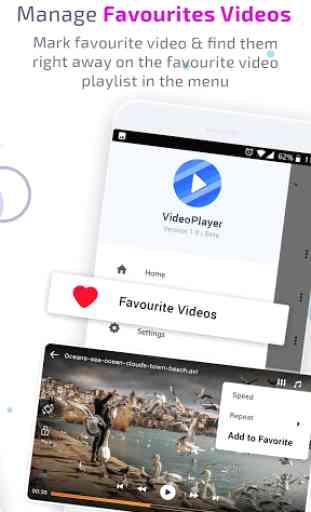 Power Video Player All Format Supported 3