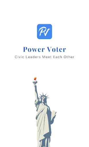 Power Voter 1