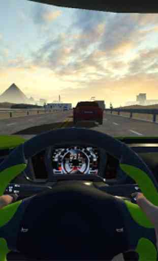 Real Driving: Ultimate Car Simulator 3