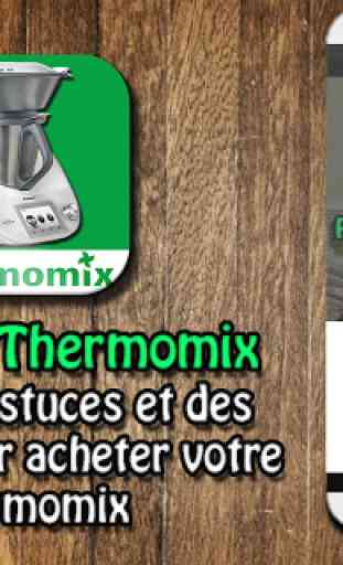 Recettes Thermomix 2019 2