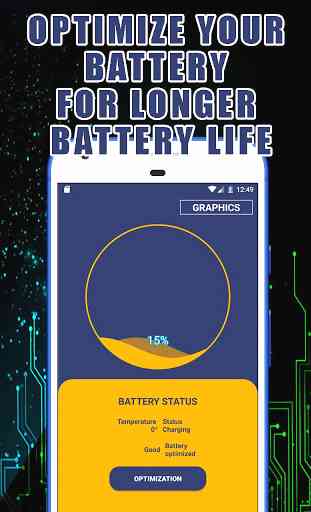 Réparation Batterie Plus - Doctor Saver 1
