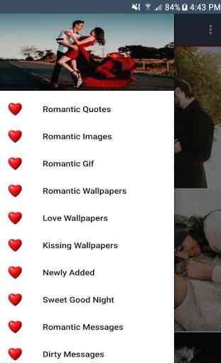 Romantic Pictures,Wallpapers and Gif 1