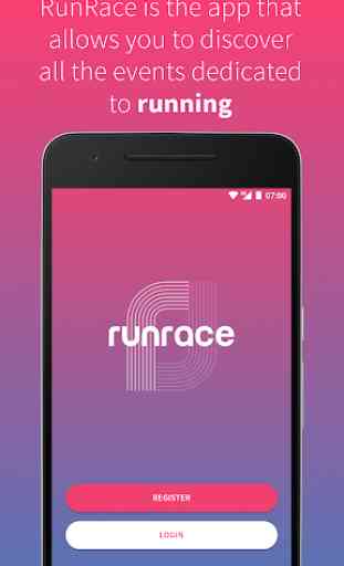 RunRace - Running and Marathon 1