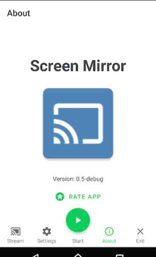 Screen Mirror 2