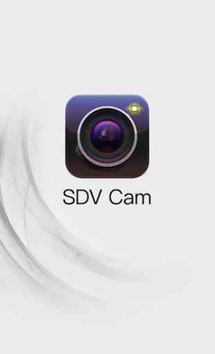 SDV Cam 1