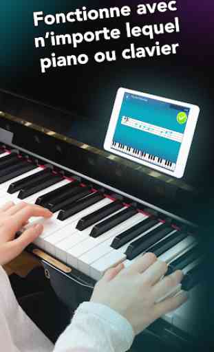 Simply Piano par JoyTunes 3