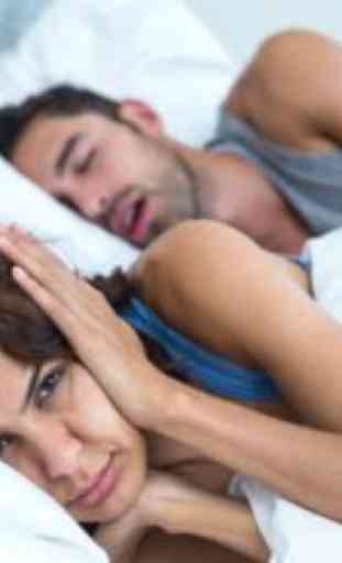 Sleep Apnoea Syndrome Guide 2