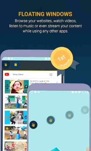Snap Search: Incognito Anonymous Search & Browser 2
