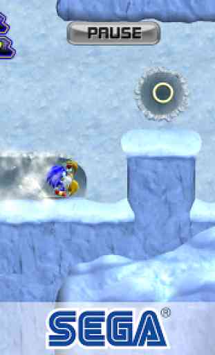 Sonic The Hedgehog 4 Episode II 3