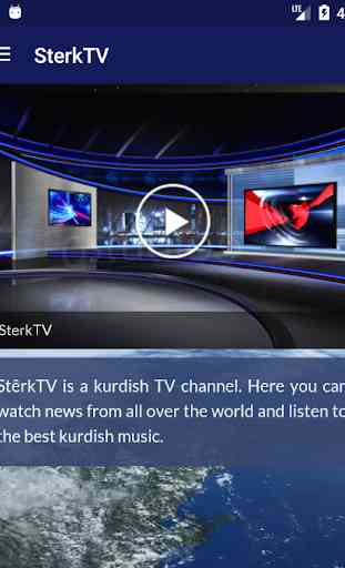 SterkTV 1