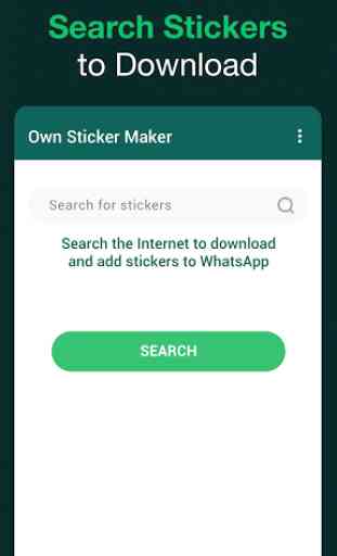 Sticker Maker for WhatsApp, WhatsApp Stickers 4