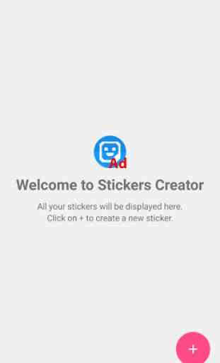 Stickers Creator Ad 1