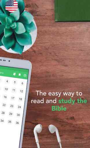 Study Bible App 3