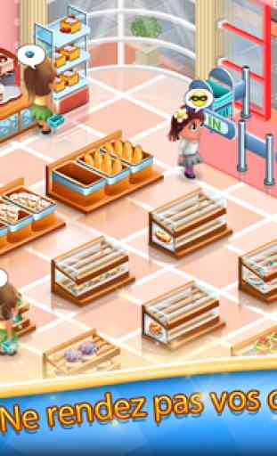 Supermarché Tycoon 2