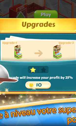 Supermarché Tycoon 4