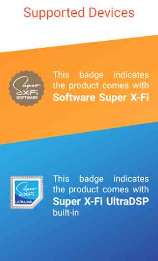 SXFI App: Magic of Super X-Fi 2