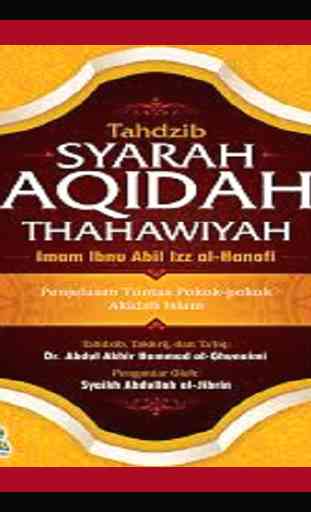 Syarah 'Aqidah Thahawiyah 1