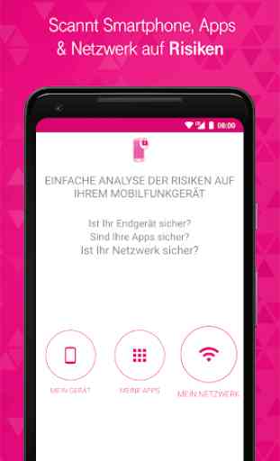 Telekom Protect Mobile – Sicher mobil surfen 2