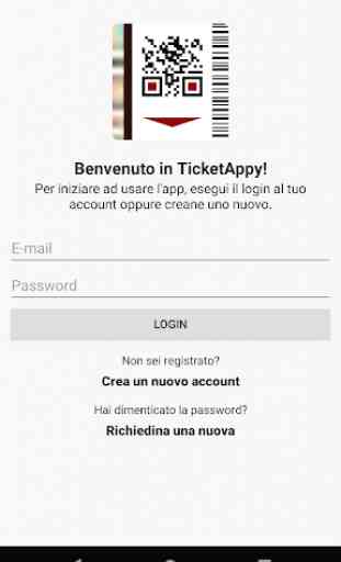 TicketAppy - biglietti bus e metro a Roma 1