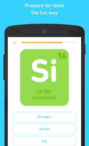 Tinycards by Duolingo: Fun & Free Flashcards 3