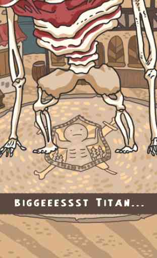 Titan Evolution World 3