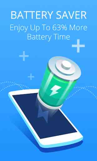Total Security – Phone cleaner and booster 1