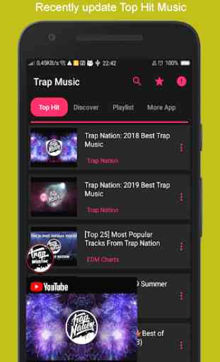 Trap Music 2019 - Bass Nation,Chill nation Music 1