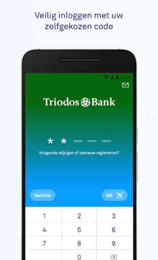Triodos Bankieren NL 1