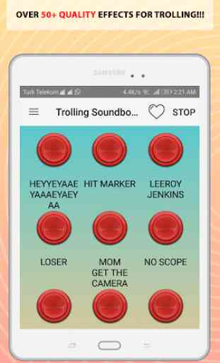 Trolling Soundboard - Prank Sounds 4
