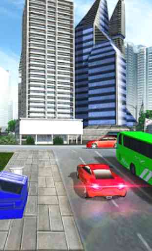 urbain bus simulateur 2019: jeux conducteur de bus 2