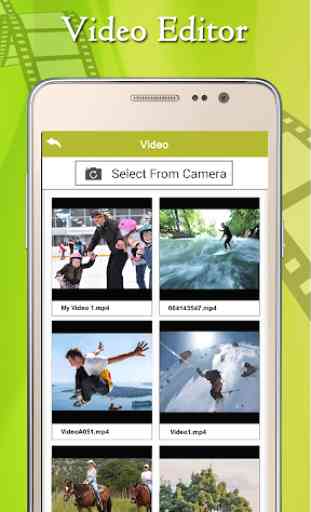 Video Editor: Rotate,Flip,Slow motion, Merge& more 2