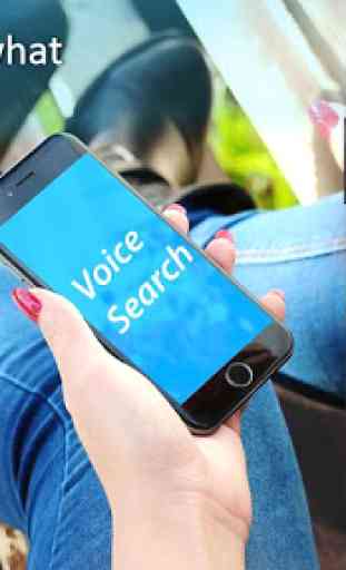 Voice Search Assistant 2019 1
